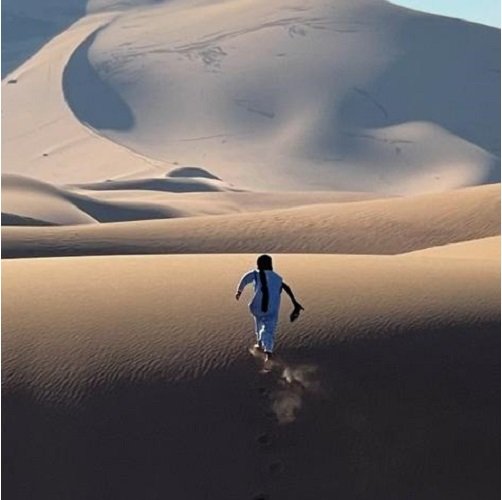 4 days Erg Chigaga trip from Marrakech with Camel Treks 
