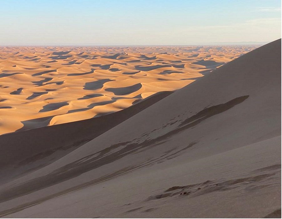 5 Days Erg Chigaga Sahara Desert from Marrakech to Lihoudi Mhamid