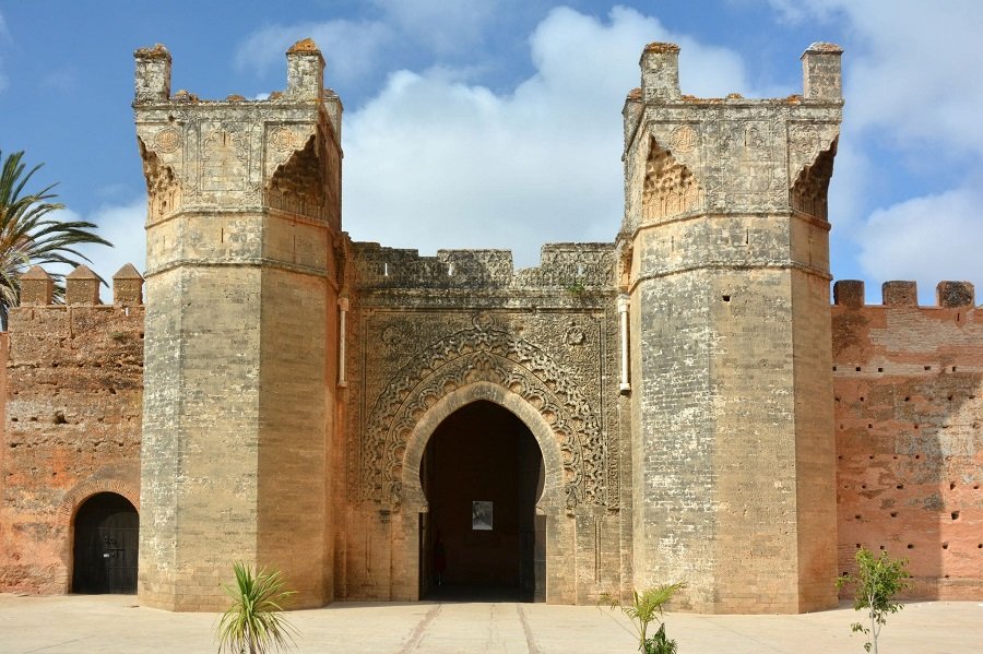 11 Day Best Itineraries from Casablanca by imperial cities