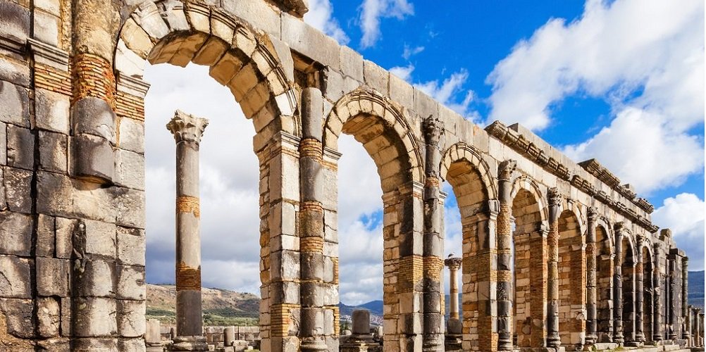 Best 8 Day tour in Morocco from Casablanca to Meknes by Volubilis